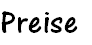 Preise